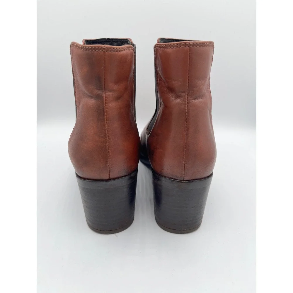 Clarks laina 55